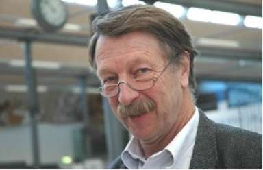 HANS-HENNING VON WINNING PROF. DR.-ING. ARCHITEKT